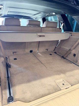 BMW X5 FULL EXTRAS 3.0d Xdrive 7 plazas