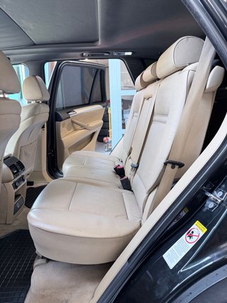 BMW X5 FULL EXTRAS 3.0d Xdrive 7 plazas