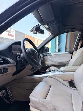 BMW X5 FULL EXTRAS 3.0d Xdrive 7 plazas