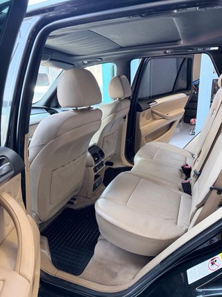 BMW X5 FULL EXTRAS 3.0d Xdrive 7 plazas
