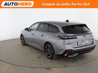 Peugeot 308 SW 1.2 PureTech Allure Pack