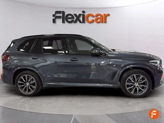 BMW X5 xDrive40d