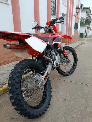 Beta RRT 50 Enduro