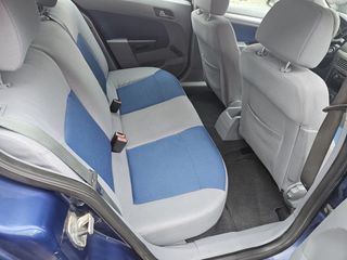 Opel Astra 1.6i 110cv etiqueta C  195000 km   2006