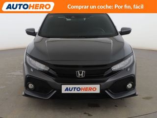 Honda Civic 1.5 VTEC Sport