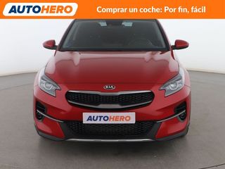 Kia XCeed 1.6 CRDi Mild-Hybrid Drive