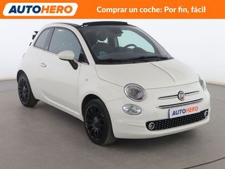 Fiat 500C 1.2 120th Aniversario