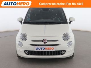 Fiat 500C 1.2 120th Aniversario