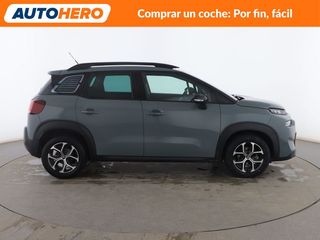 Citroën C3 Aircross 1.5 Blue-HDi Shine