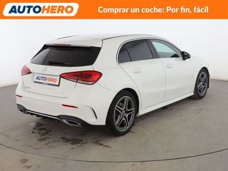 Mercedes Clase A A 200