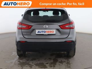 Nissan Qashqai 1.2 Acenta