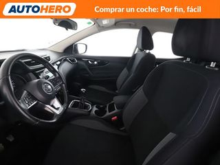 Nissan Qashqai 1.2 Acenta