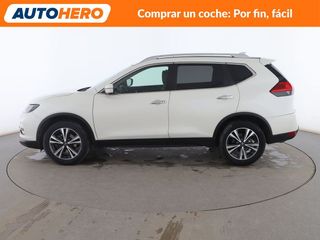 Nissan X-Trail 1.6 Tekna