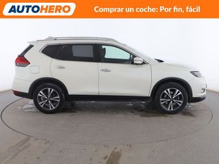 Nissan X-Trail 1.6 Tekna