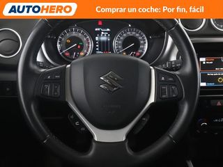 Suzuki Vitara 1.4 BoosterJet Mild-Hybrid 20 Aniversario 4x2