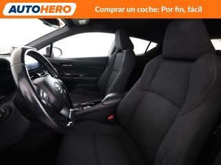 Toyota C-HR 1.8 Hybrid Advance