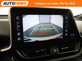 Toyota C-HR 1.8 Hybrid Advance