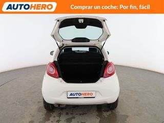 Ford Ka 1.2 Titanium
