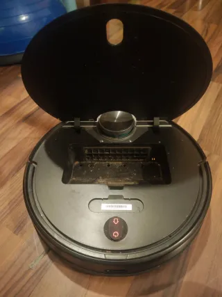 Conga 3490 para piezas o reparar