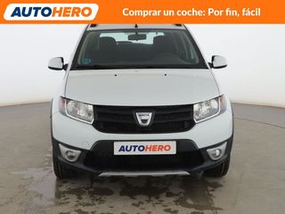Dacia Sandero 1.5 dCi Stepway