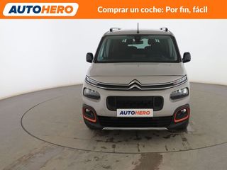Citroën Berlingo 1.5 Blue-HDi Shine M