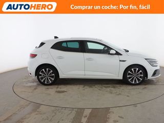 Renault Megane 1.6 Hybrid E-Tech PHEV R.S. Line