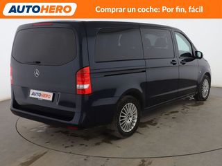 Mercedes Vito 114 CDI Pro Larga