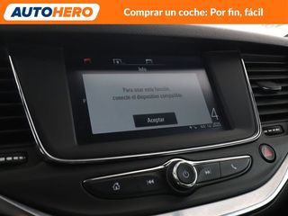 Opel Astra 1.4 SIDI Turbo Dynamic Start/Stop