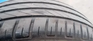 Neumáticos 195/55 R16 91V