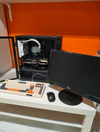 PC Sobremesa Thermaltake