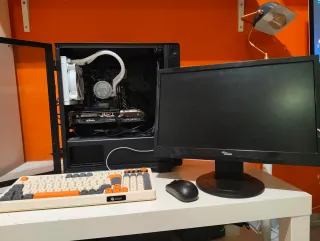 PC Sobremesa Thermaltake