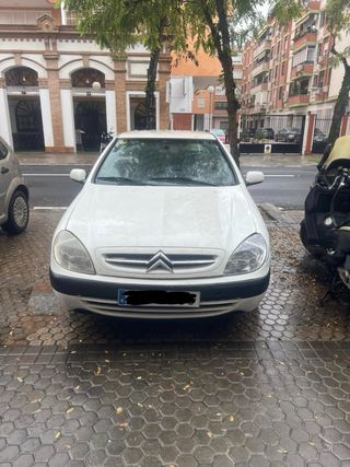 Citroen Xsara 2001