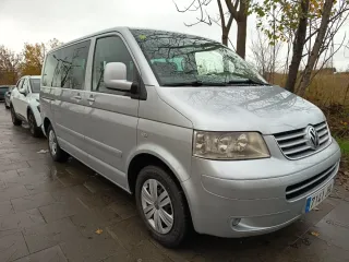 ‼️Volkswagen Multivan 215.000km‼️622318058