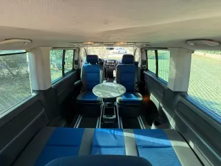 ‼️Volkswagen Multivan 215.000km‼️622318058