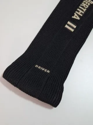 Funda Driver Callaway Great Big Bertha II