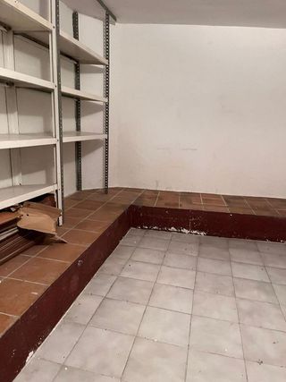 Trastero en alquiler en Prosperidad en Madrid