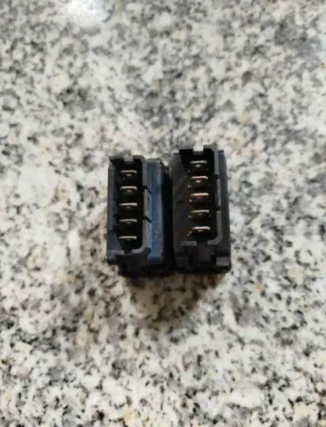 Botones elevalunas Citroen AX Saxo Peugeot 106 405