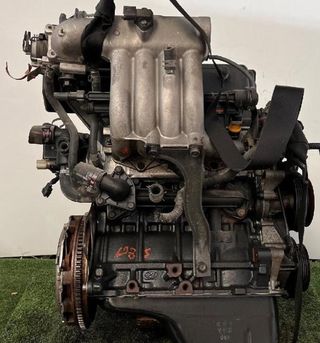 G4hc motor completo hyundai atos (mx) 1.0 92139