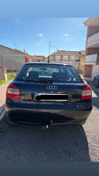 Audi A3 2003