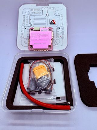 Axisflying Argus F7 FC + 40A 3-6S BLHeli