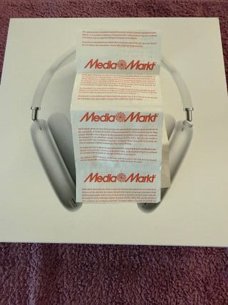 AirPods Max A2096 Apple