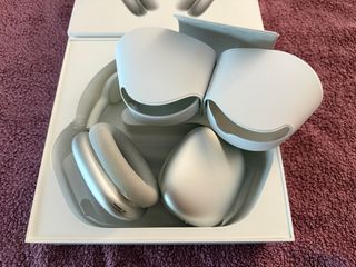 AirPods Max A2096 Apple