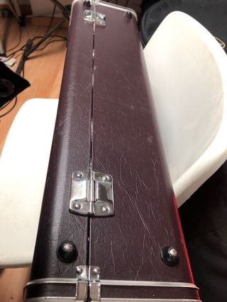 Maleta Estuche Yamaha Saxo Alto