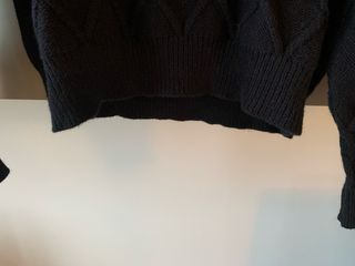 Maglione pesante donna tg L