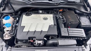 Volkswagen Golf 2009
