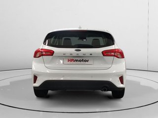 Ford Focus Trend Edition