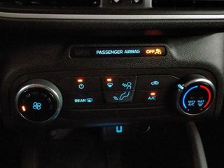 Ford Focus Trend Edition