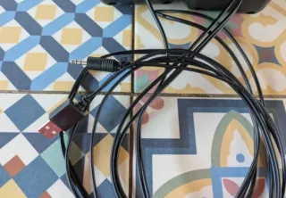 Altavoces Elegiant LED PC