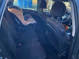 Peugeot 3008 2009 1.6 HDI 109 cv