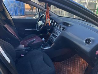 Peugeot 3008 2009 1.6 HDI 109 cv